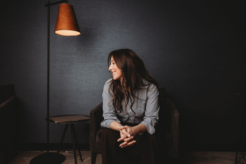 Denver EMDR & Trauma Therapist | Alexandra Rothschild