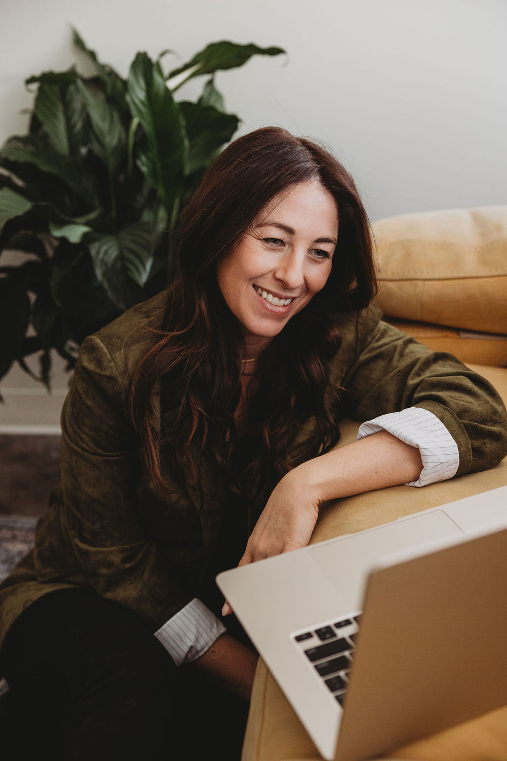 Therapy Blog | Alexandra Rothschild, Denver EMDR